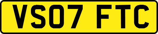 VS07FTC