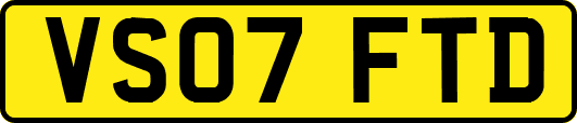VS07FTD