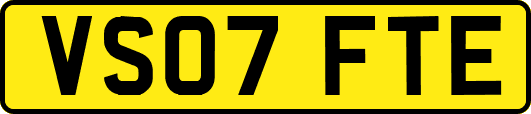 VS07FTE