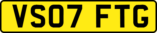 VS07FTG