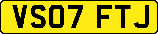 VS07FTJ