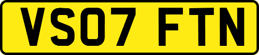 VS07FTN