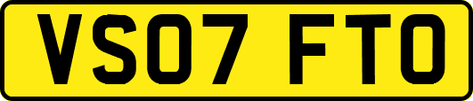 VS07FTO
