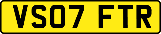 VS07FTR