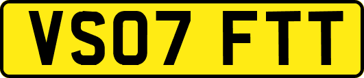 VS07FTT