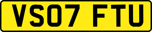 VS07FTU