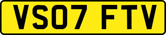 VS07FTV