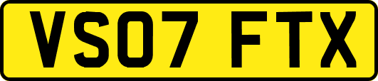 VS07FTX