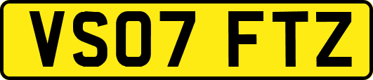 VS07FTZ