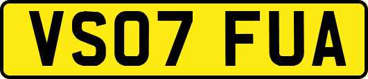 VS07FUA