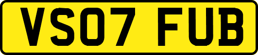 VS07FUB