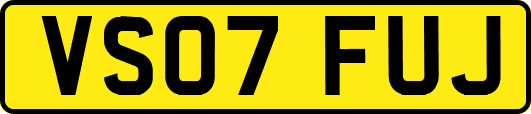 VS07FUJ