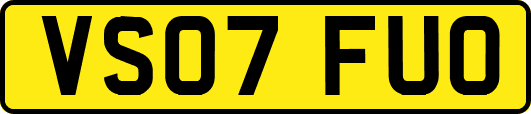 VS07FUO