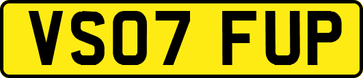 VS07FUP