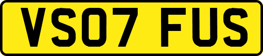 VS07FUS