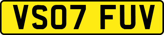 VS07FUV