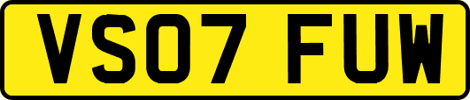 VS07FUW