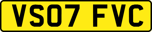 VS07FVC