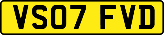 VS07FVD