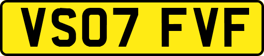 VS07FVF