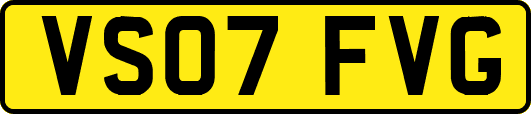 VS07FVG