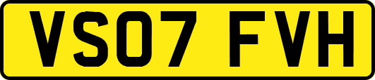 VS07FVH