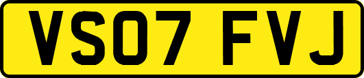 VS07FVJ