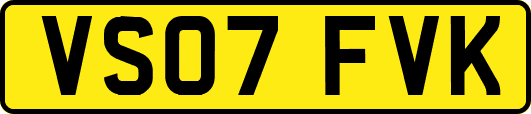 VS07FVK