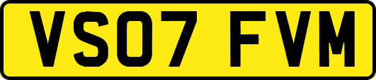 VS07FVM