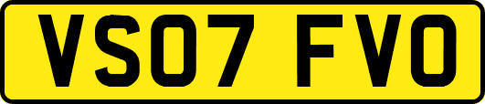 VS07FVO