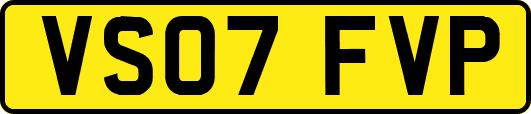 VS07FVP