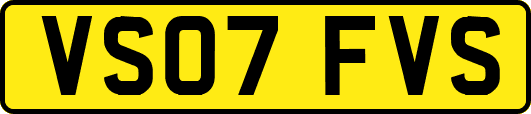 VS07FVS