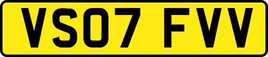 VS07FVV
