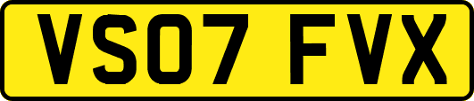 VS07FVX