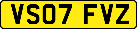 VS07FVZ