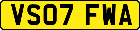 VS07FWA