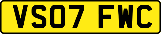VS07FWC