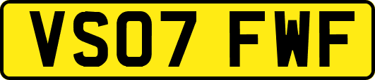 VS07FWF