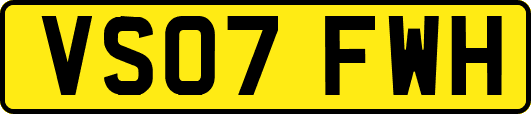 VS07FWH