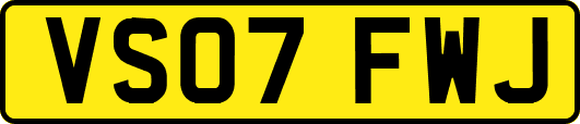 VS07FWJ