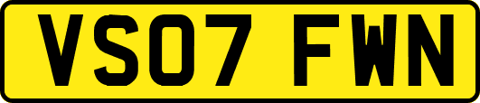 VS07FWN