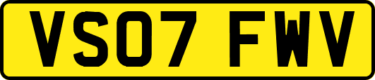VS07FWV
