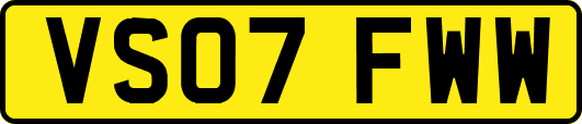 VS07FWW