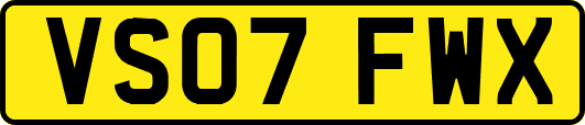 VS07FWX