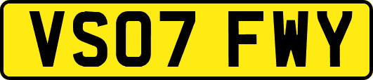 VS07FWY