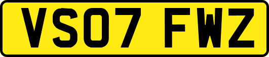 VS07FWZ
