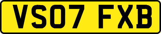 VS07FXB