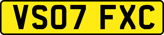 VS07FXC