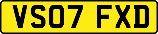 VS07FXD
