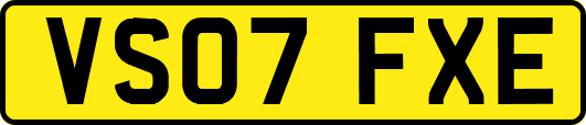 VS07FXE